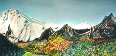Chaudefour